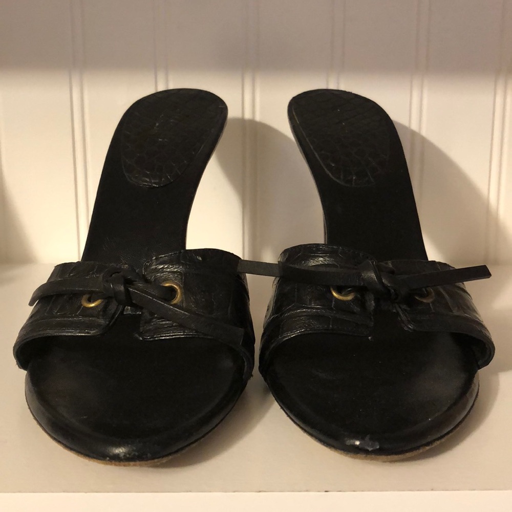 Gucci Mules